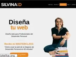 Sites similar to silvinadellisola.com