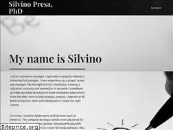 Sites similar to silvinopresa.com