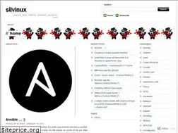 Sites similar to silvinux.wordpress.com