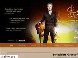 Sites similar to silvio-schneider.de