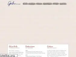 Sites similar to silvioavila.com