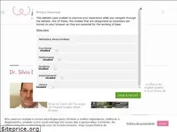 Sites similar to silviobromberg.com.br