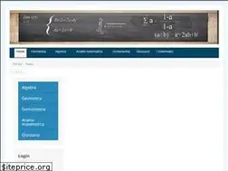 Sites similar to silviocilloco.it