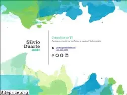 Sites similar to silvioduarte.com
