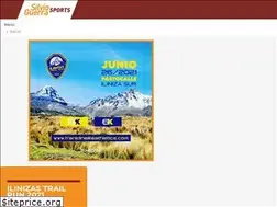 Sites similar to silvioguerrasports.com