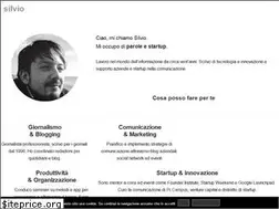 Sites similar to silviogulizia.com