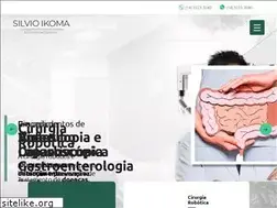 Sites similar to silvioikoma.com.br