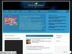 Sites similar to silviokusakawa.com