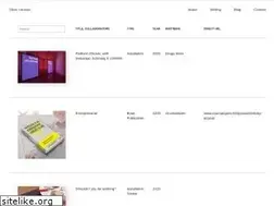 Sites similar to silviolorusso.com