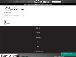 Sites similar to silviomassimo.com