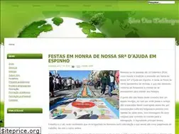 Sites similar to silviomdias.pt