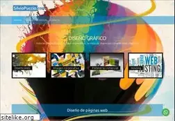 Sites similar to silviopuccio.com