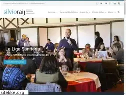 Sites similar to silvioraij.com