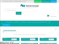 Sites similar to silviosande.com.br