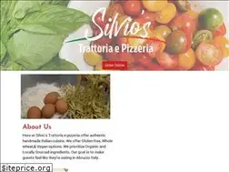 Sites similar to silviositalianfood.com