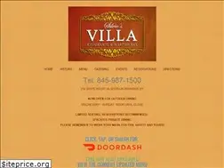 Sites similar to silviosvilla.com
