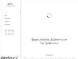 Sites similar to silviotiagoalmeida.pt