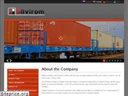Sites similar to silvirom.ee