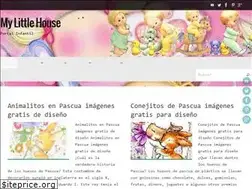 Sites similar to silvitablanco.com.ar