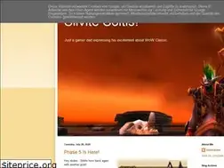 Sites similar to silvitesoltis.blogspot.com