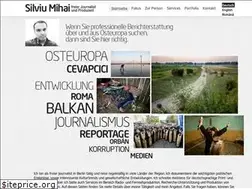 Sites similar to silviumihai.de