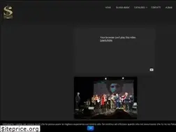 Sites similar to silvius.it