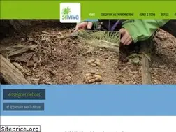 Sites similar to silviva-fr.ch