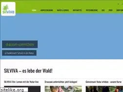 Sites similar to silviva.ch