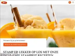 Sites similar to silvo.nl