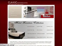 Sites similar to silvocrafts.com