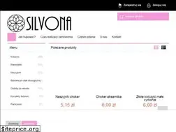 Sites similar to silvona.pl