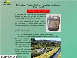 Sites similar to silvoplante.com