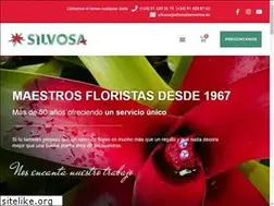 Sites similar to silvosahermanos.es