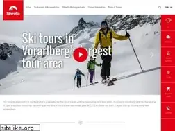 Sites similar to silvretta-bielerhoehe.at