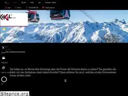 Sites similar to silvretta.at