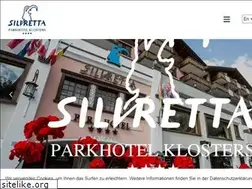 Sites similar to silvretta.ch