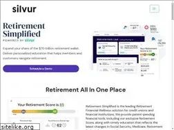 Sites similar to silvur.com