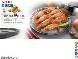Sites similar to silwa.com.tw