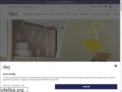Sites similar to silwy.de