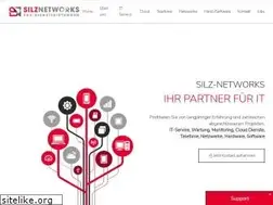 Sites similar to silz-networks.de