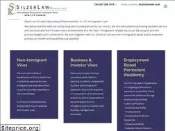 Sites similar to silzerlaw.com