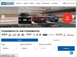 Sites similar to sim-auto.ru