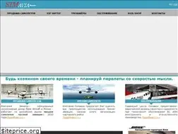 Sites similar to sim-avia.com