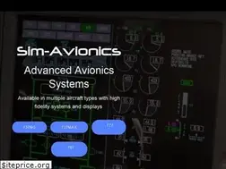 Sites similar to sim-avionics.com