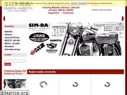Sites similar to sim-ba.sk
