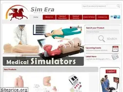 Sites similar to sim-era.com