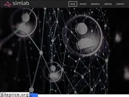 Sites similar to sim-lab.weebly.com