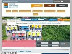 Sites similar to sim-mayotte.com