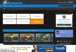 Sites similar to sim-monsters.com