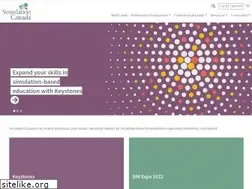 Sites similar to sim-one.ca